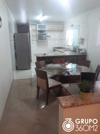 Imagem Casa com 3 Quartos à Venda, 190 m² em Vila Progresso - Santo André Imagem Casa com 3 Quartos à Venda, 190 m² em Vila Progresso - Santo André