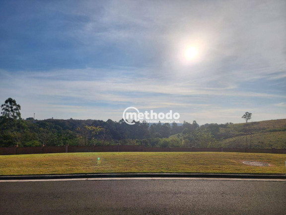 Imagem Terreno à Venda, 537 m² em Alphaville Dom Pedro - Campinas Imagem Terreno à Venda, 537 m² em Alphaville Dom Pedro - Campinas