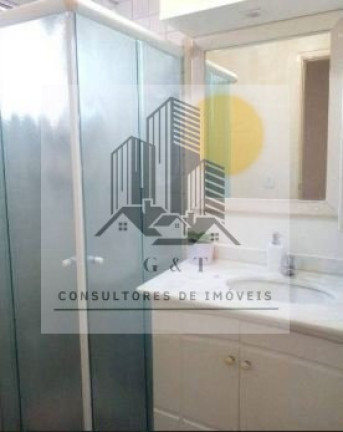 Imagem Apartamento com 2 Quartos à Venda, 55 m² em Vila São Francisco - São Paulo