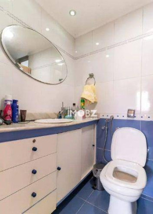 Imagem Imóvel com 3 Quartos à Venda, 100 m² em Perdizes - São Paulo