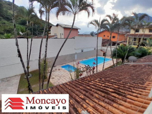 Imagem Casa com 2 Quartos à Venda, 98 m² em Martim De Sá - Caraguatatuba