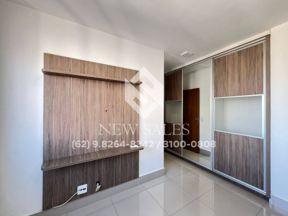 Imagem Apartamento com 2 Quartos à Venda, 65 m² em Jardim América - Goiânia Imagem Apartamento com 2 Quartos à Venda, 65 m² em Jardim América - Goiânia