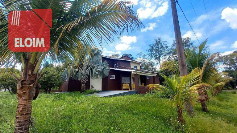 Imagem Sobrado com 4 Quartos à Venda, 320 m² em Santa Bárbara Resort Residence - águas De Santa Bárbara Imagem Sobrado com 4 Quartos à Venda, 320 m² em Santa Bárbara Resort Residence - águas De Santa Bárbara