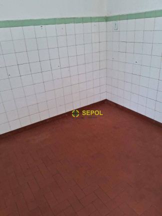 Imagem Casa com 1 Quarto para Alugar, 38 m² em Vila Carrão - São Paulo Imagem Casa com 1 Quarto para Alugar, 38 m² em Vila Carrão - São Paulo
