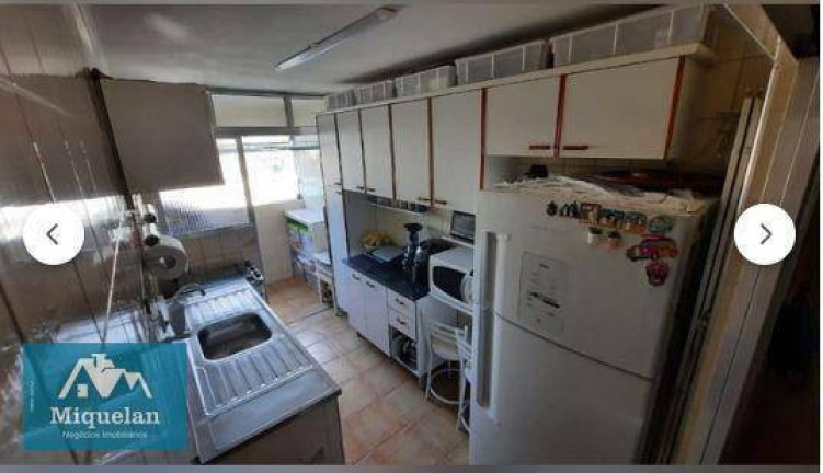 Imagem Apartamento com 2 Quartos à Venda, 52 m² em Vila Irmãos Arnoni - São Paulo