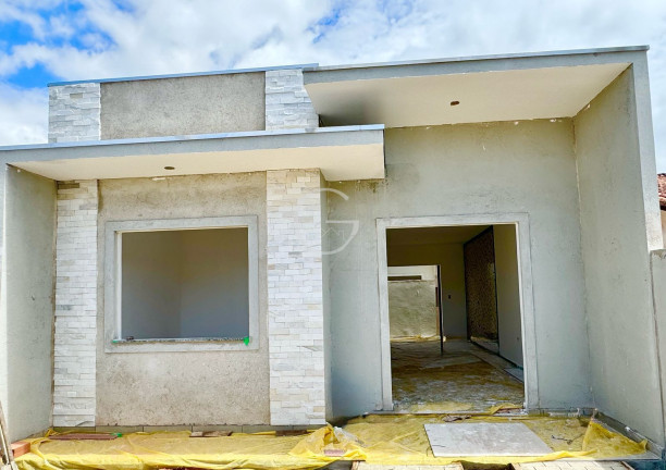 Imagem Casa com 2 Quartos à Venda, 50 m² em Monções - Pontal Do Paraná Imagem Casa com 2 Quartos à Venda, 50 m² em Monções - Pontal Do Paraná