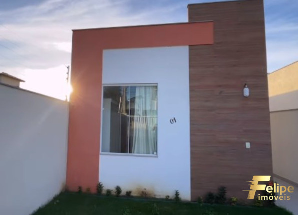Imóvel com 3 Quartos à Venda, 90 m² em Nova Guarapari - Guarapari