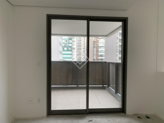 Imagem Apartamento com 1 Quarto à Venda, 61 m² Imagem Apartamento com 1 Quarto à Venda, 61 m²