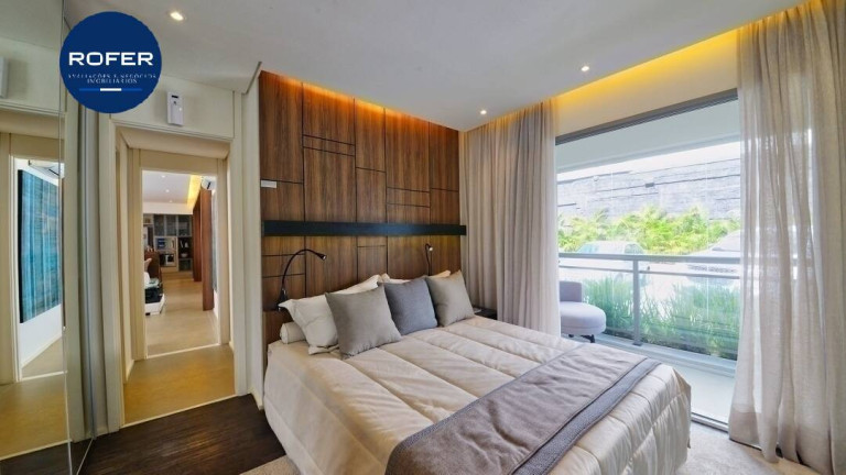 Imagem Apartamento com 4 Quartos à Venda, 147 m² em Perdizes - São Paulo