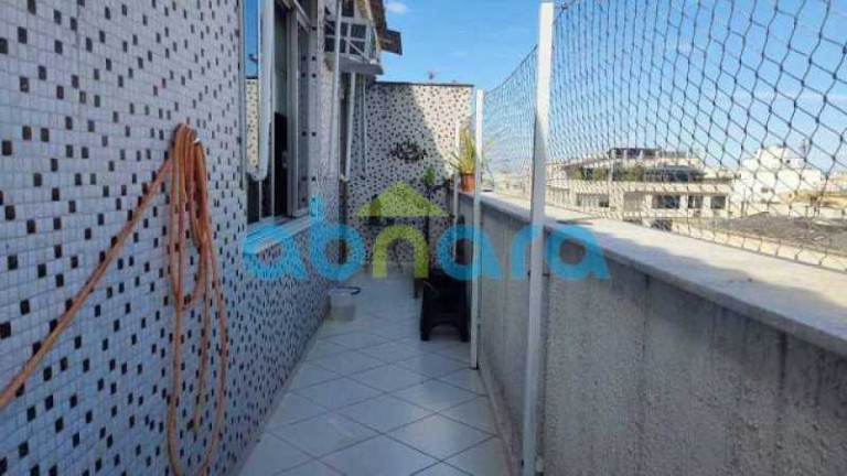 Imagem Cobertura com 3 Quartos à Venda, 120 m² em Copacabana - Rio De Janeiro Imagem Cobertura com 3 Quartos à Venda, 120 m² em Copacabana - Rio De Janeiro