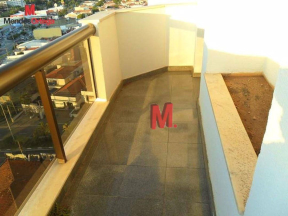 Imagem Apartamento com 3 Quartos à Venda, 180 m² em Centro - Sorocaba