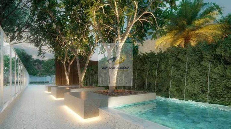 Imagem Apartamento com 3 Quartos à Venda, 117 m² em Miramar - João Pessoa