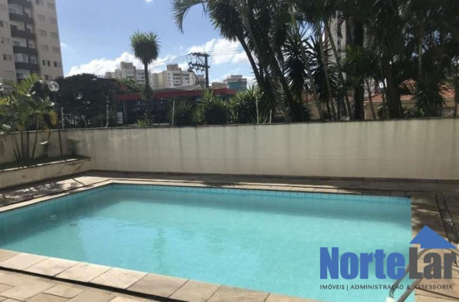 Imagem Apartamento com 3 Quartos à Venda, 89 m² em Lauzane Paulista - São Paulo