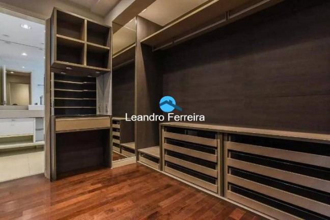Imagem Apartamento com 3 Quartos à Venda, 155 m² em Centro - São Bernardo Do Campo