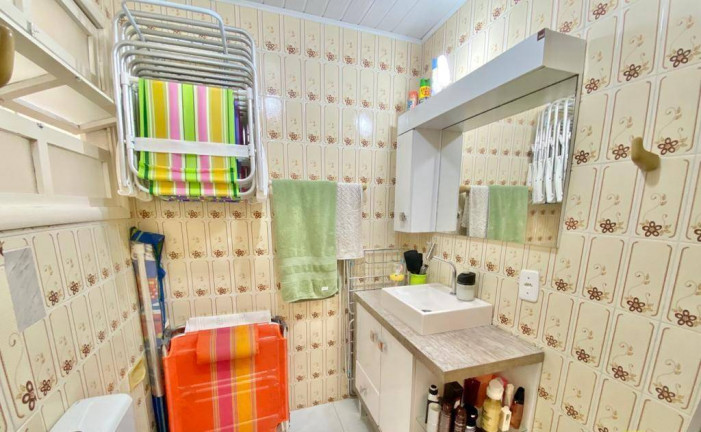 Imagem Apartamento com 2 Quartos à Venda, 79 m² em Zona Nova - Capão Da Canoa