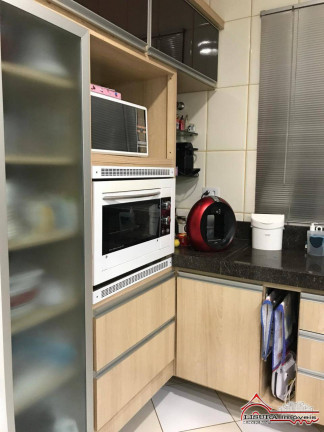 Imagem Casa de Condomínio com 2 Quartos à Venda, 115 m² em Jardim Califórnia - Jacareí Imagem Casa de Condomínio com 2 Quartos à Venda, 115 m² em Jardim Califórnia - Jacareí