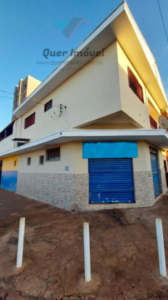Imagem Imóvel com 2 Quartos à Venda, 196 m² em Ipiranga - Ribeirão Preto Imagem Imóvel com 2 Quartos à Venda, 196 m² em Ipiranga - Ribeirão Preto