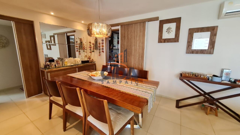 Imagem Apartamento com 4 Quartos à Venda, 135 m² em Boa Viagem - Recife