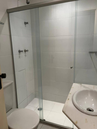 Imagem Apartamento com 1 Quarto à Venda, 27 m² em Cerqueira Cesar - São Paulo