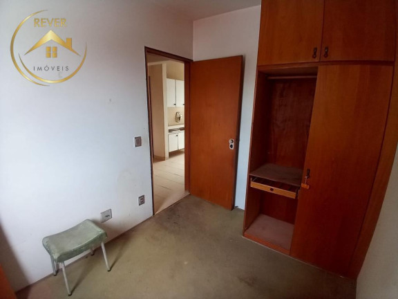 Imagem Apartamento com 4 Quartos à Venda, 207 m² em Cambuí - Campinas