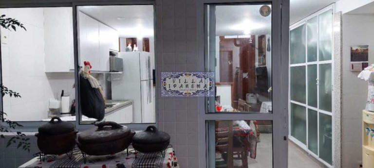 Imagem Imóvel com 3 Quartos à Venda, 150 m² em Jardim Botânico - Rio De Janeiro