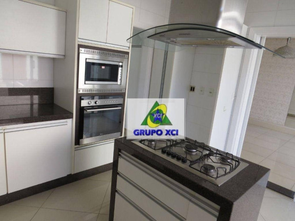 Imagem Casa com 4 Quartos à Venda ou Locação, 330 m² em Swiss Park - Campinas