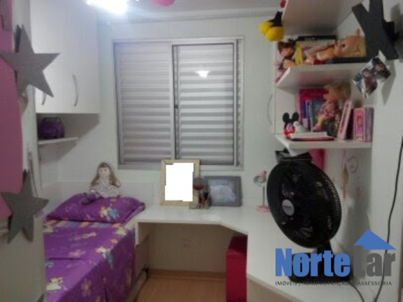 Imagem Apartamento com 2 Quartos à Venda, 50 m² em Parque Novo Mundo - São Paulo Imagem Apartamento com 2 Quartos à Venda, 50 m² em Parque Novo Mundo - São Paulo