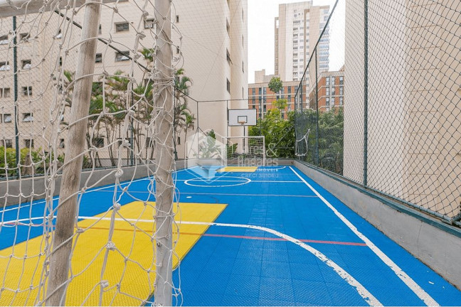 Imagem Apartamento com 4 Quartos à Venda, 146 m² em Moema - São Paulo Imagem Apartamento com 4 Quartos à Venda, 146 m² em Moema - São Paulo