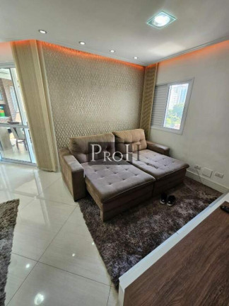 Imagem Apartamento com 3 Quartos à Venda, 106 m² em Nova Petrópolis - São Bernardo Do Campo Imagem Apartamento com 3 Quartos à Venda, 106 m² em Nova Petrópolis - São Bernardo Do Campo