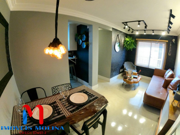 Imagem Apartamento com 2 Quartos à Venda, 50 m² em Parque Erasmo Assunção - Santo André Imagem Apartamento com 2 Quartos à Venda, 50 m² em Parque Erasmo Assunção - Santo André