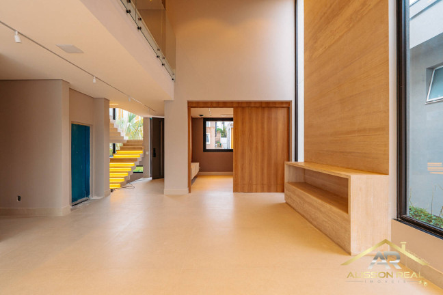 Imagem Casa de Condomínio com 4 Quartos à Venda, 420 m² em Tamboré - Santana De Parnaíba Imagem Casa de Condomínio com 4 Quartos à Venda, 420 m² em Tamboré - Santana De Parnaíba