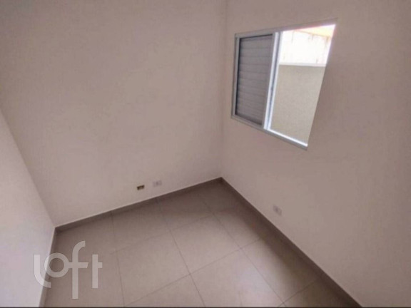 Apartamento com 2 Quartos à Venda, 37 m² em Itaquera - São Paulo