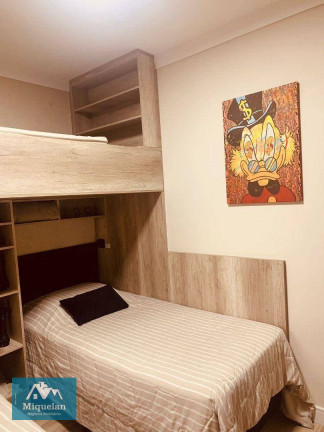 Imagem Apartamento com 3 Quartos à Venda, 102 m² em Vila Medeiros - São Paulo Imagem Apartamento com 3 Quartos à Venda, 102 m² em Vila Medeiros - São Paulo