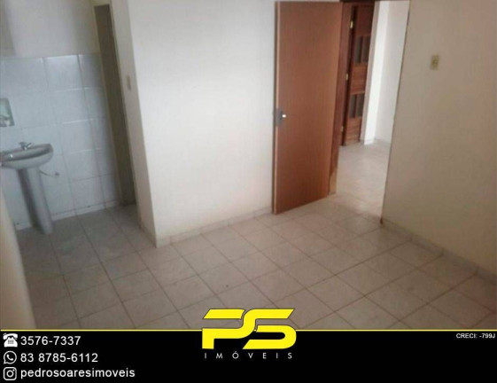Imagem Casa com 4 Quartos à Venda, 300 m² em Centro - João Pessoa