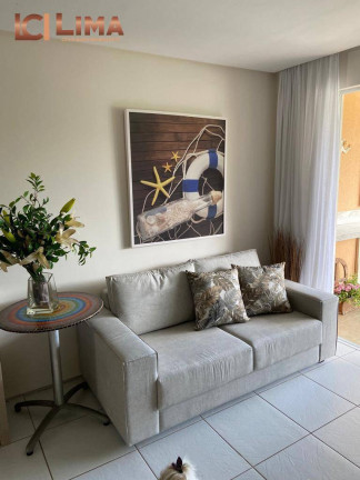 Imagem Apartamento com 3 Quartos à Venda, 96 m² em Porto Das Dunas - Aquiraz Imagem Apartamento com 3 Quartos à Venda, 96 m² em Porto Das Dunas - Aquiraz