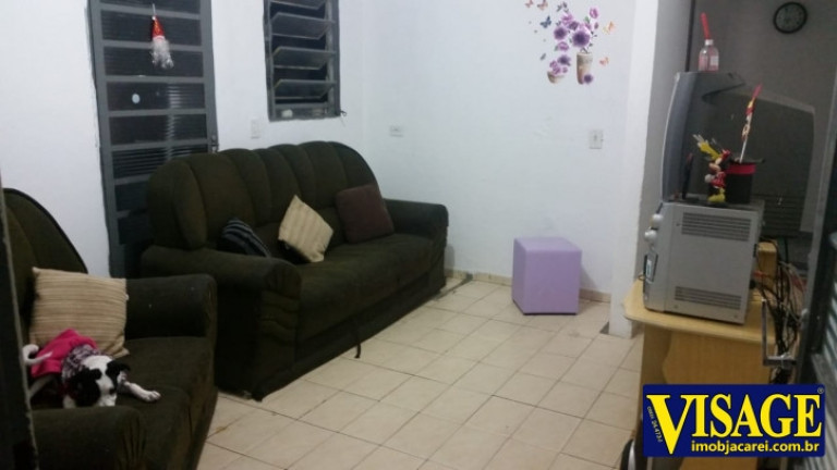 Imagem Casa com 2 Quartos à Venda, 178 m² em Vila Izaura - Itapira