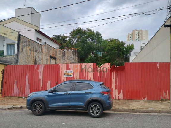 Terreno à Venda, 510 m² em Jardim Portal Da Colina - Sorocaba