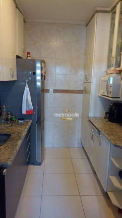 Imagem Cobertura com 2 Quartos à Venda, 159 m² em Santa Maria - São Caetano Do Sul