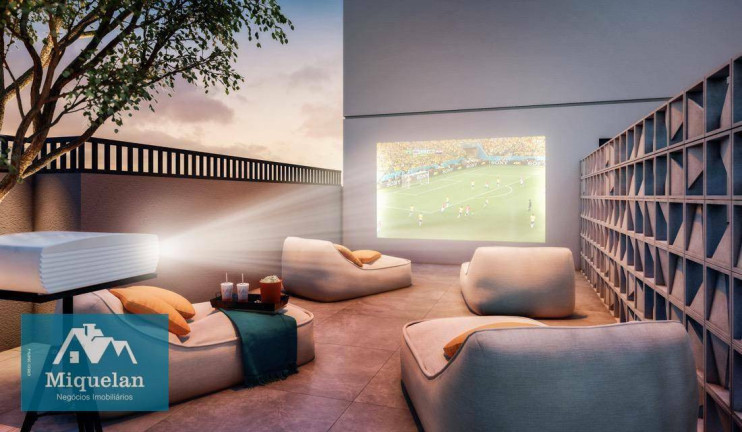 Imagem Apartamento com 2 Quartos à Venda, 44 m² em Tucuruvi - São Paulo Imagem Apartamento com 2 Quartos à Venda, 44 m² em Tucuruvi - São Paulo