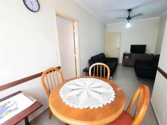Imagem Apartamento com 2 Quartos à Venda, 54 m² em Guilhermina - Praia Grande Imagem Apartamento com 2 Quartos à Venda, 54 m² em Guilhermina - Praia Grande