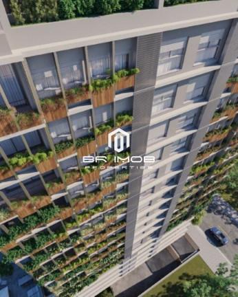 Imagem Imóvel com 1 Quarto à Venda, 35 m² em Pinheiros - São Paulo