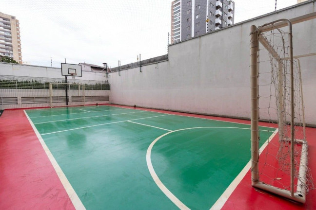 Imagem Apartamento com 3 Quartos à Venda, 116 m² em Brooklin Paulista - São Paulo Imagem Apartamento com 3 Quartos à Venda, 116 m² em Brooklin Paulista - São Paulo