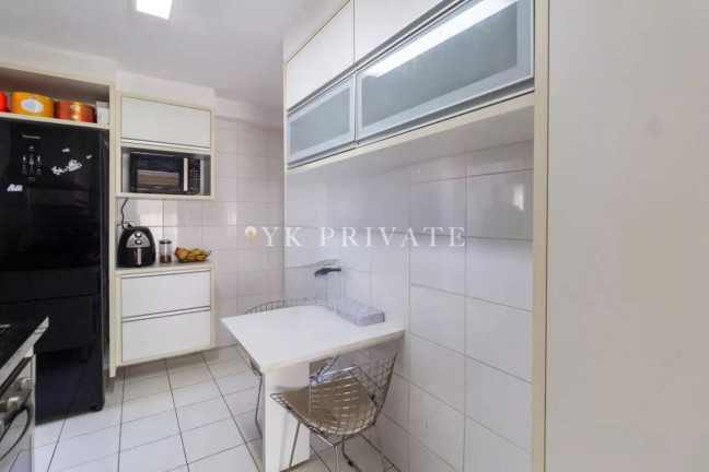 Imagem Apartamento com 3 Quartos à Venda, 96 m² em Barra Funda - São Paulo