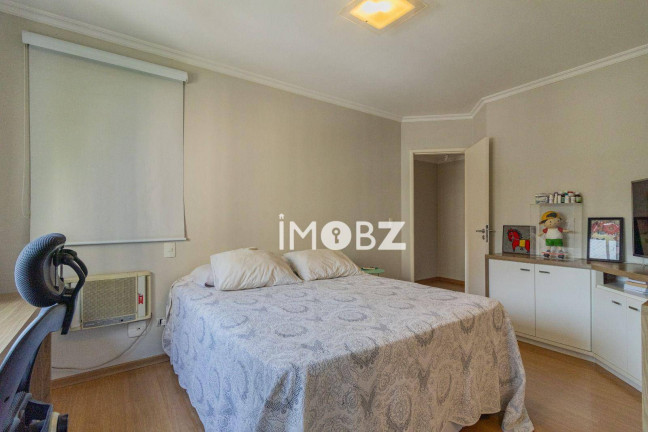Imagem Imóvel com 3 Quartos à Venda, 143 m² em Vila Andrade - São Paulo