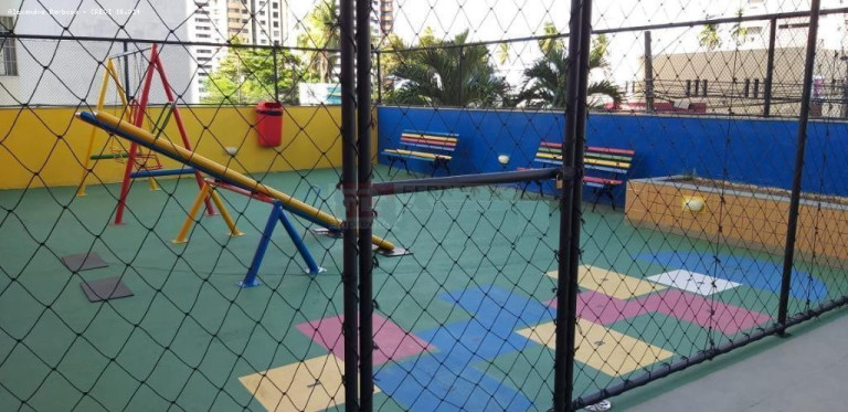 Imagem Apartamento com 3 Quartos à Venda, 72 m² em Piedade - Jaboatão Dos Guararapes