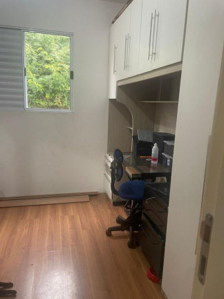 Imagem Casa com 2 Quartos à Venda, 60 m² em Parque Rincão - Cotia