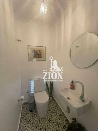 Imagem Sobrado com 3 Quartos à Venda, 102 m² em Vila Guaca - São Paulo