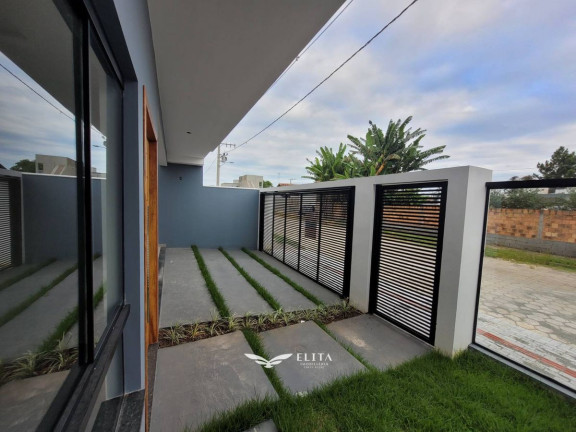 Imagem Sobrado com 3 Quartos à Venda, 128 m² em Itacolomi - Balneário Piçarras