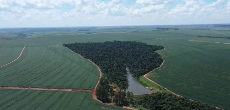 Imagem Fazenda à Venda, 650 m² em Centro - Nantes Imagem Fazenda à Venda, 650 m² em Centro - Nantes