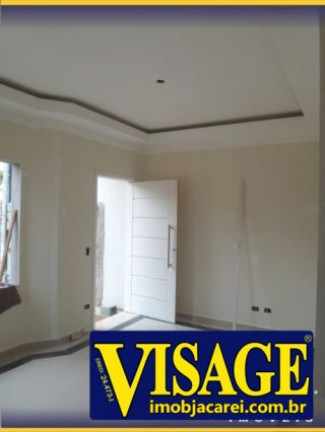 Imagem Casa de Condomínio com 3 Quartos à Venda, 97 m² em Jd. St. Maria - Jacareí